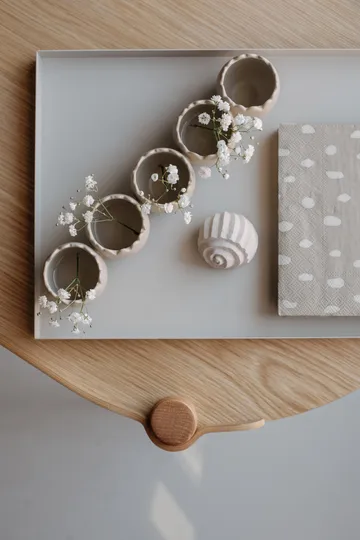 Easter line decorazione pasquale - Cooee Design