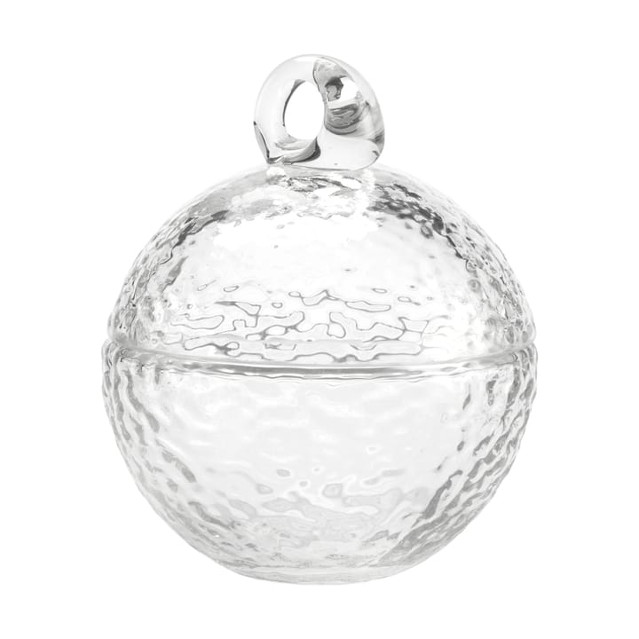 Gry bonbonniere Ø11x15 cm - Trasparente - Cooee Design