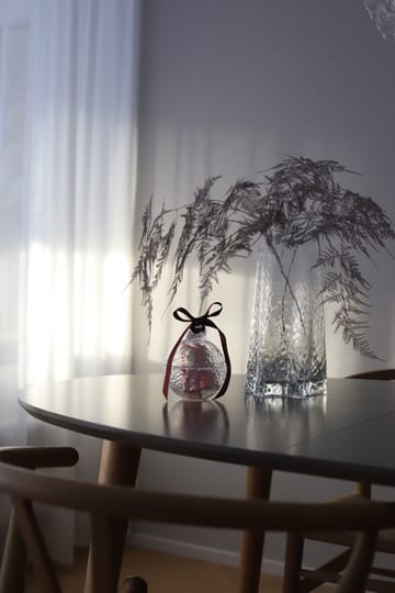 Gry bonbonniere Ø11x15 cm - Trasparente - Cooee Design