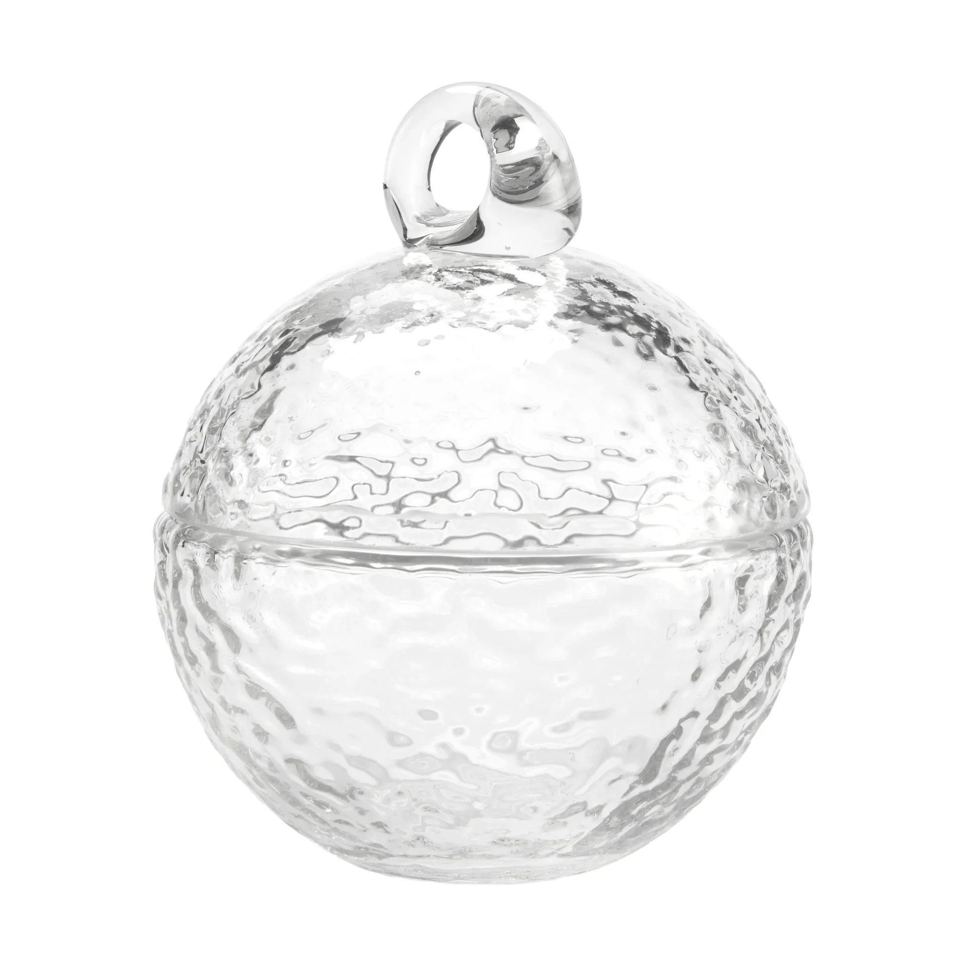 Gry bonbonniere, Trasparente, Ø11x15 cm Cooee Design