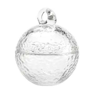 Gry bonbonniere - Trasparente, Ø11x15 cm - Cooee Design
