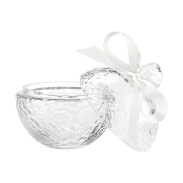 Gry bonbonniere - Trasparente, Ø11x15 cm - Cooee Design