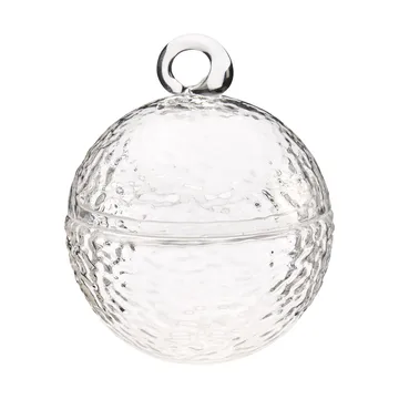 Gry bonbonniere - Trasparente, Ø14x15 cm - Cooee Design