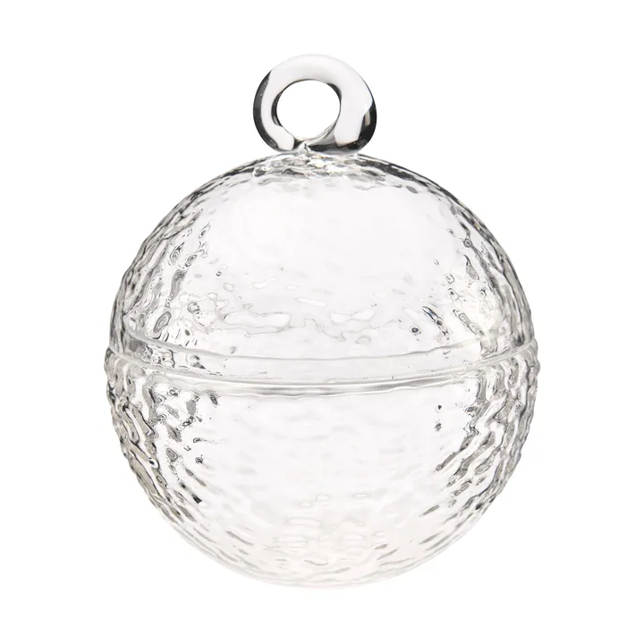 Gry bonbonniere - Trasparente, Ø14x15 cm - Cooee Design