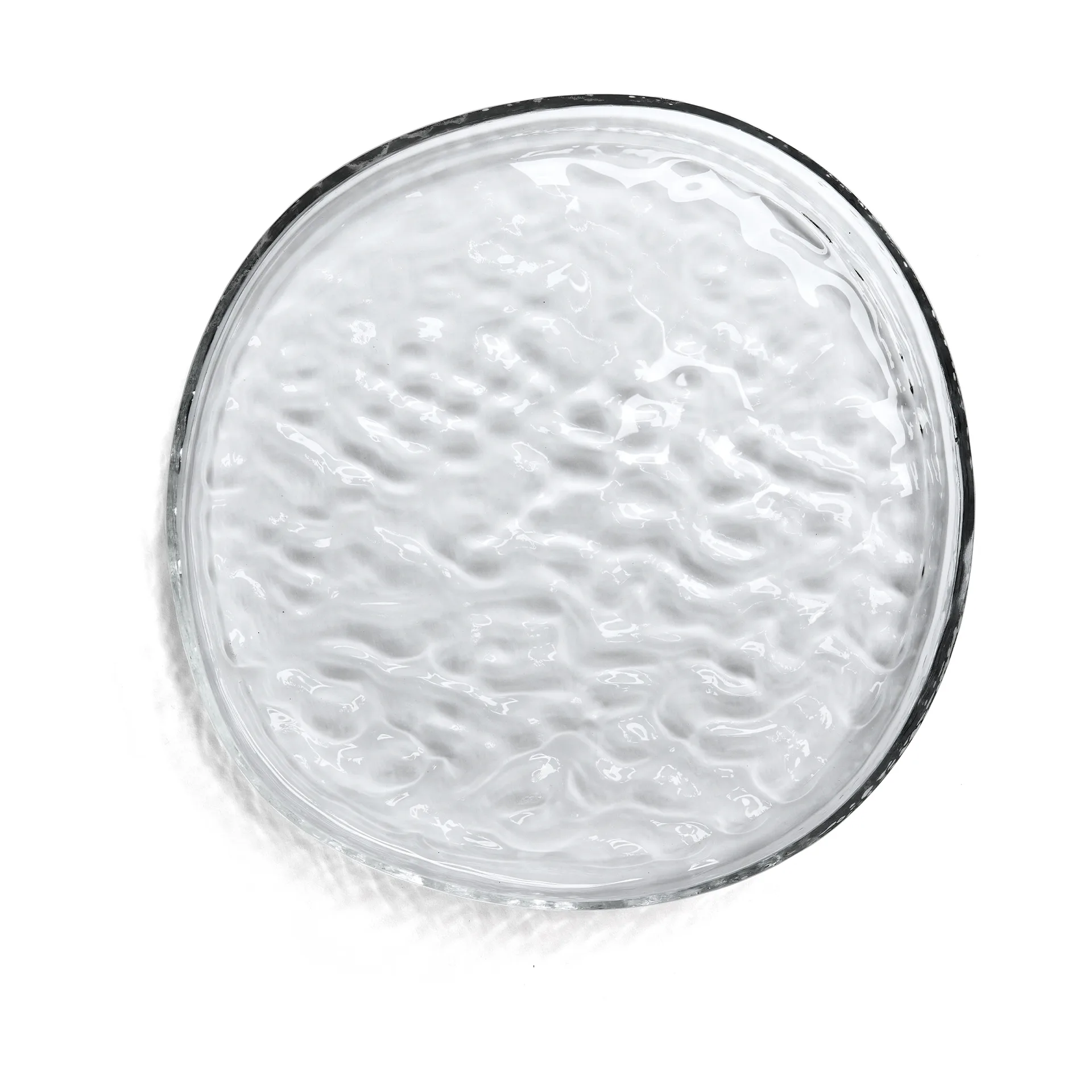 Gry piatto decorativo Ø28 cm, Chiaro Cooee Design