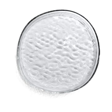 Gry piatto decorativo Ø28 cm - Chiaro - Cooee Design
