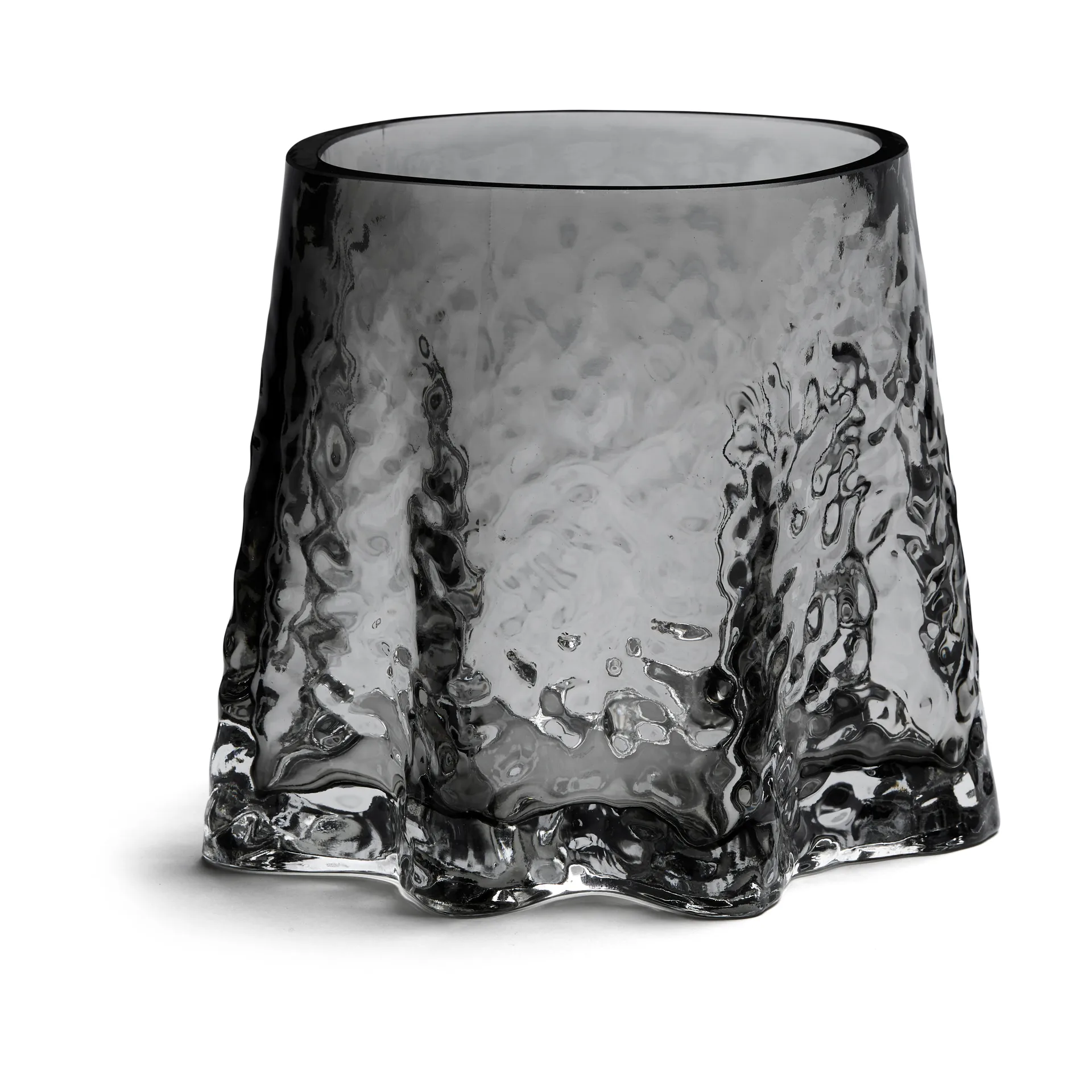 Gry Portacandela Ø17 cm, Fumo Cooee Design