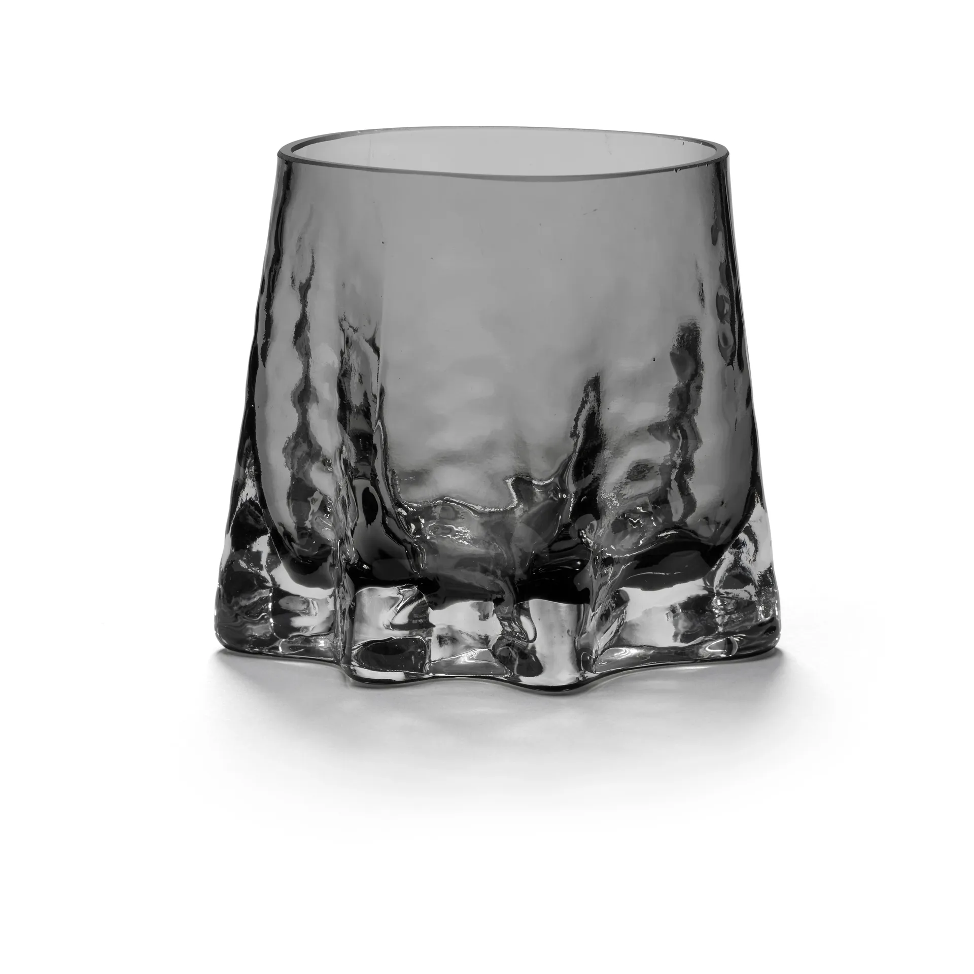 Lanterna luminosa Gry Ø11 cm, Fumo Cooee Design