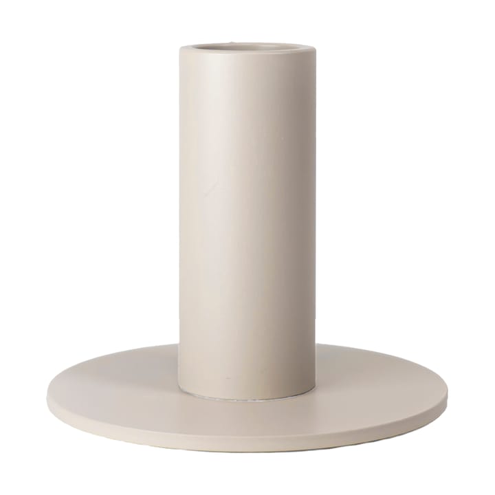 Portacandele basso Cooee 7 cm  - Sabbia - Cooee Design