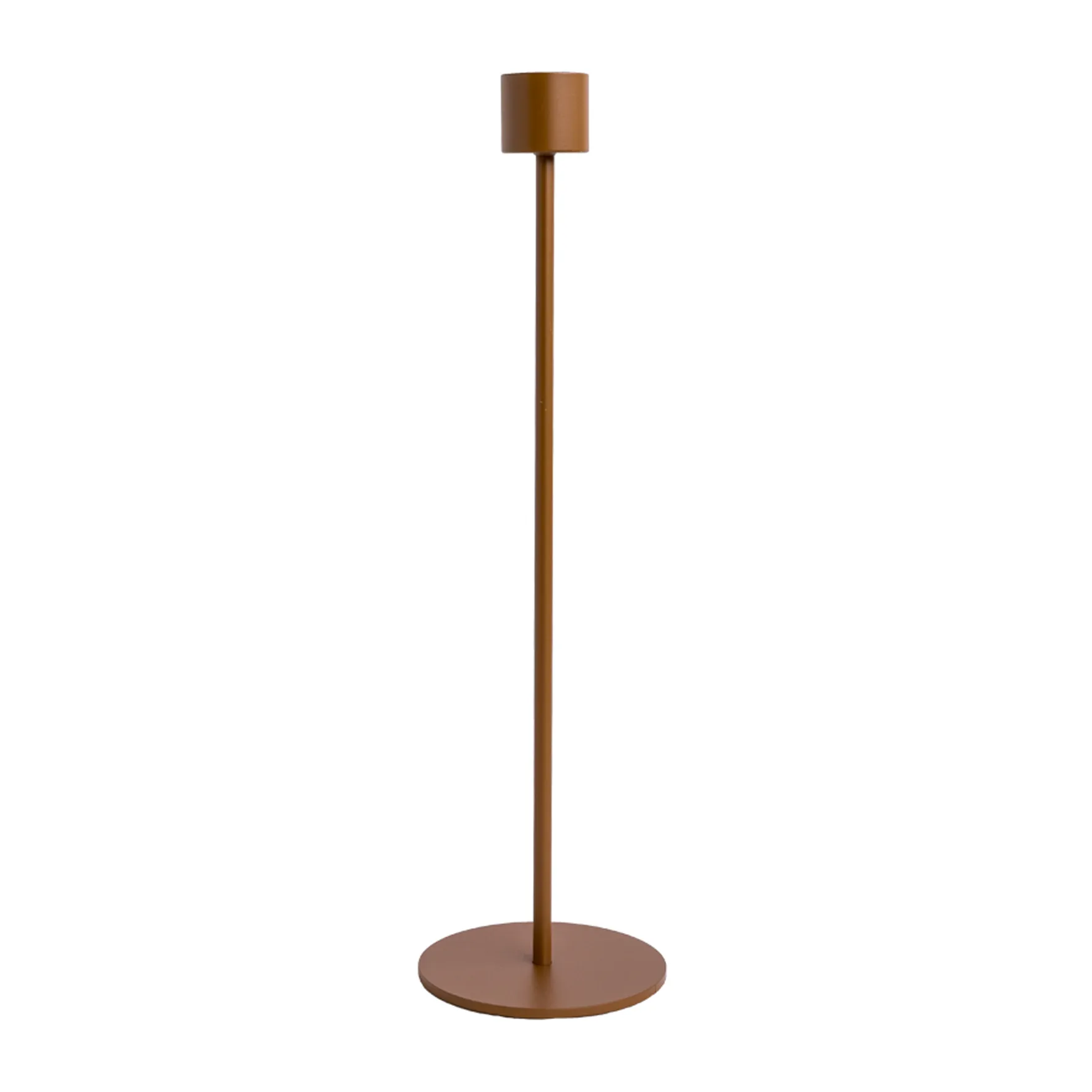 Portacandele Cooee 29 cm , Coconut Cooee Design