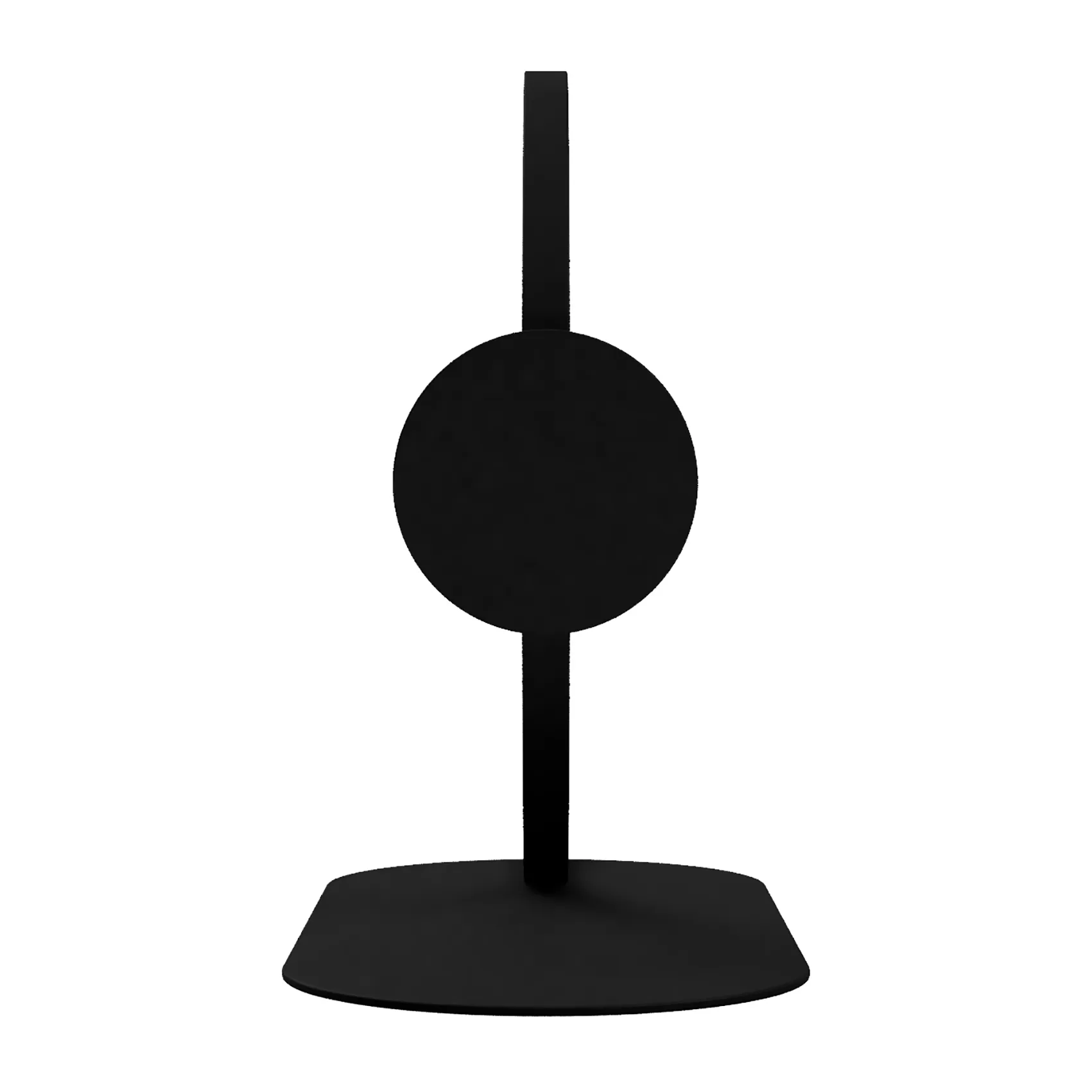 Reggilibro Book Ring 10 cm, nero Cooee Design