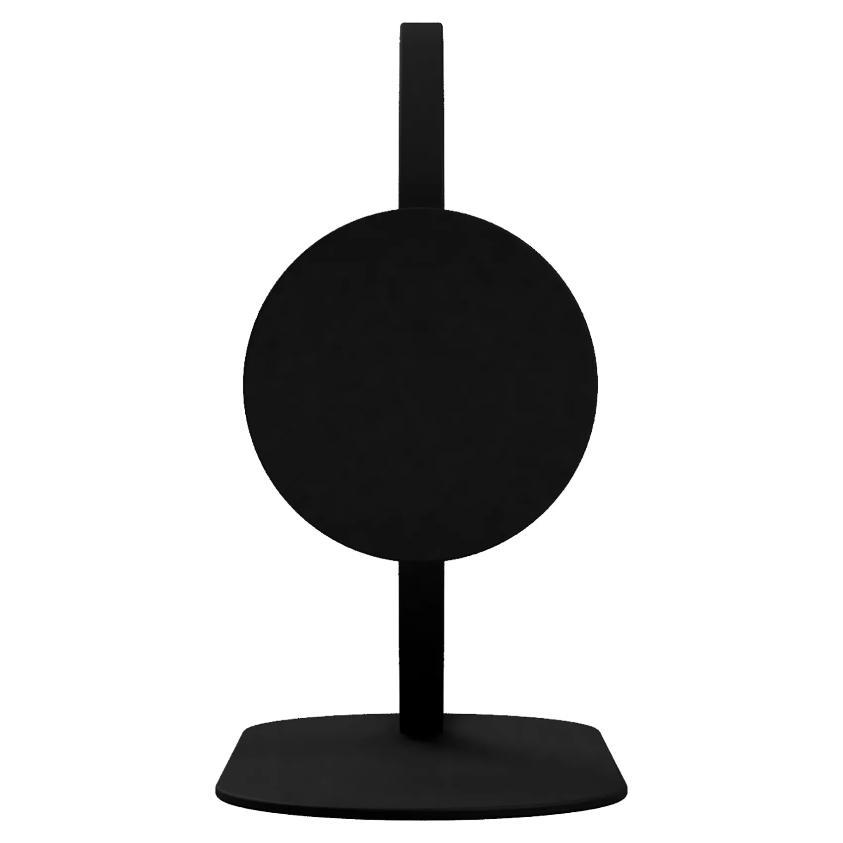 Reggilibro Book Ring 15 cm, nero Cooee Design