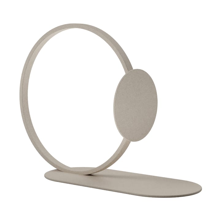 Reggilibro Book Ring 15 cm - Sand - Cooee Design