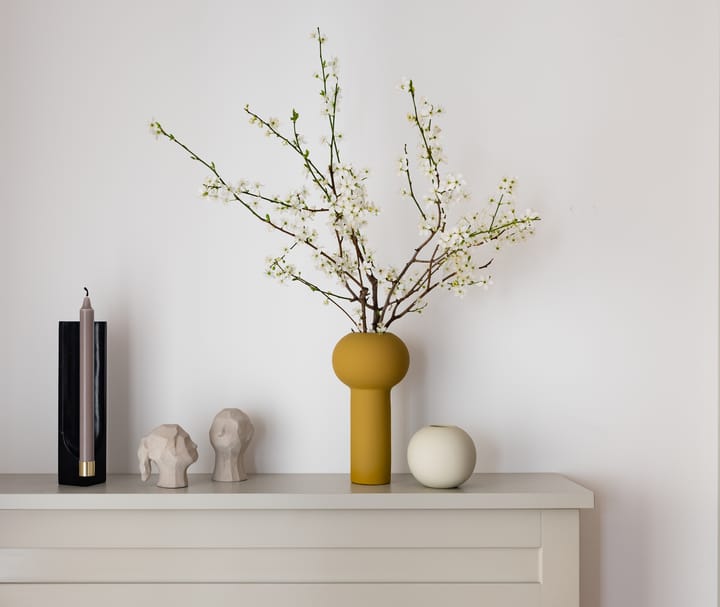 Scultura Benedict and Amal , calce Cooee Design