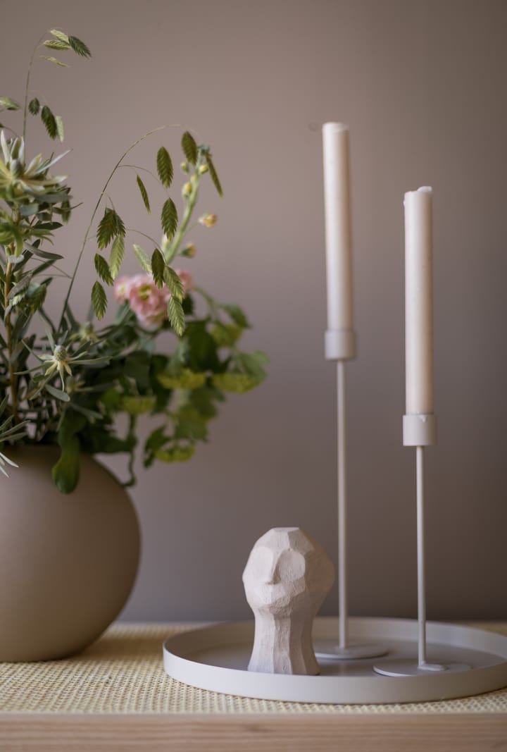 Scultura Benedict and Amal , calce Cooee Design