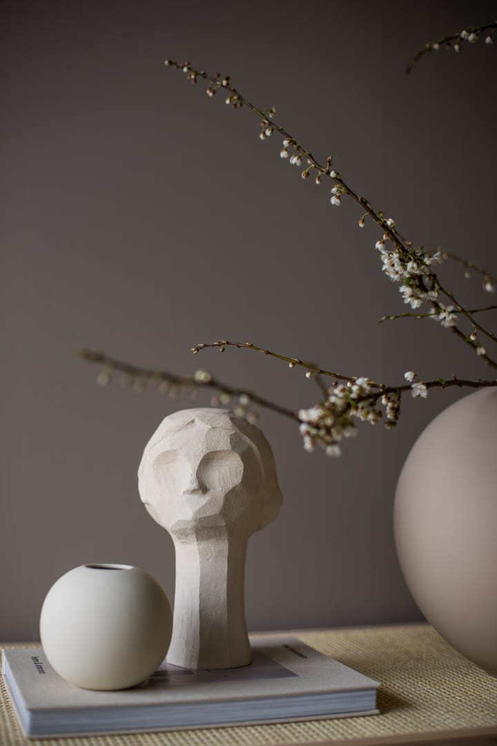 Scultura Ollie, Limestone Cooee Design