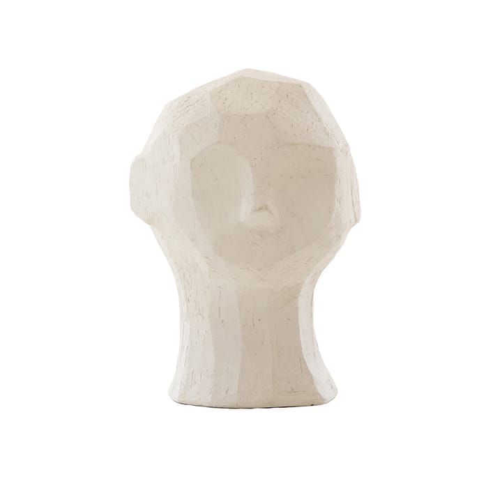 Scultura Olufemi, Limestone Cooee Design