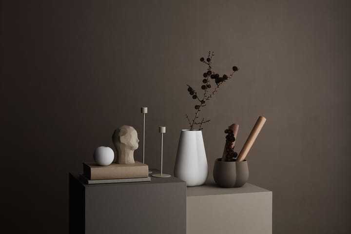 Scultura Olufemi, Limestone Cooee Design