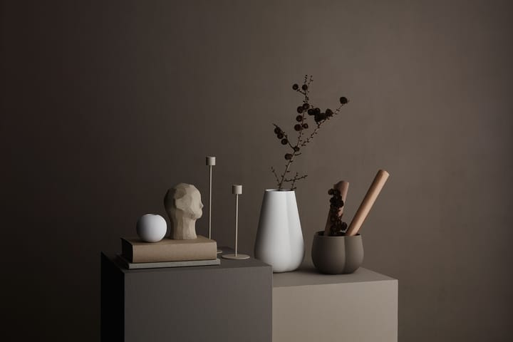 Scultura Olufemi - Limestone - Cooee Design