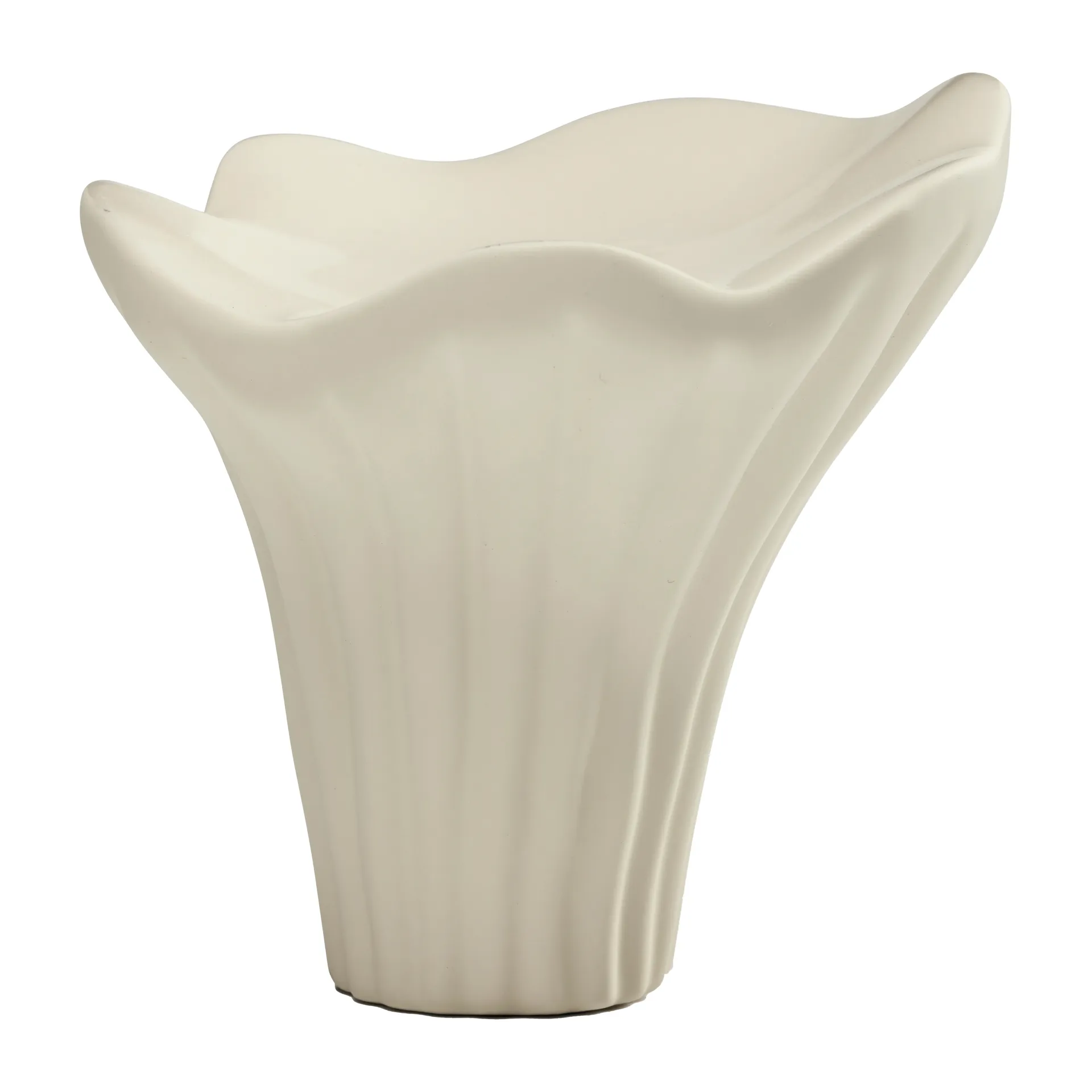 Scultura piccola Fungi, 12 cm, Lino Cooee Design