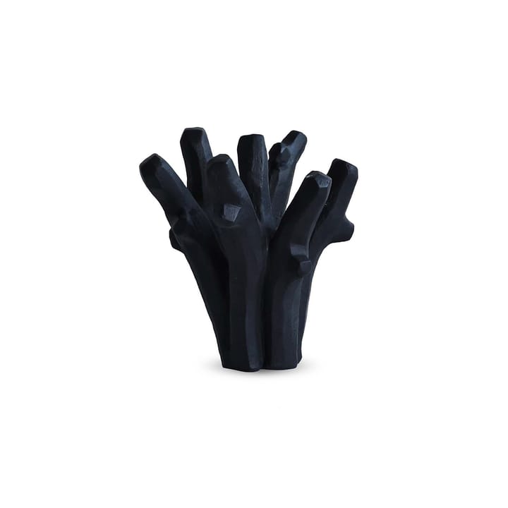 Scultura The Coral Tree 15,5 cm - Coal - Cooee Design