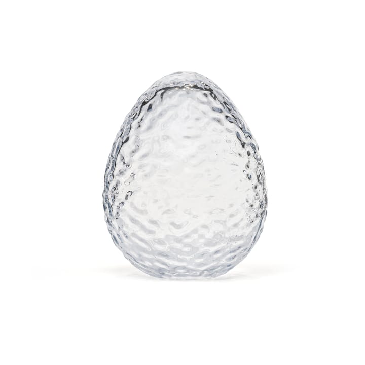 Uovo Gry 16 cm - Clear - Cooee Design