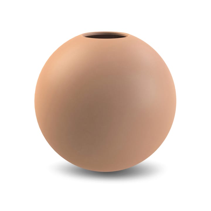 Vaso Ball café au lait, 20 cm Cooee Design