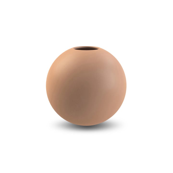 Vaso Ball café au lait - 8 cm - Cooee Design