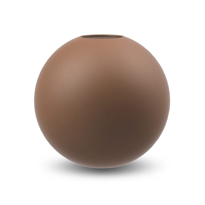 Vaso Ball coconut - 20 cm - Cooee Design