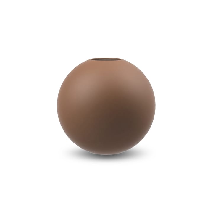 Vaso Ball coconut - 8 cm - Cooee Design