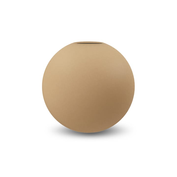 Vaso Ball peanut - 10 cm - Cooee Design