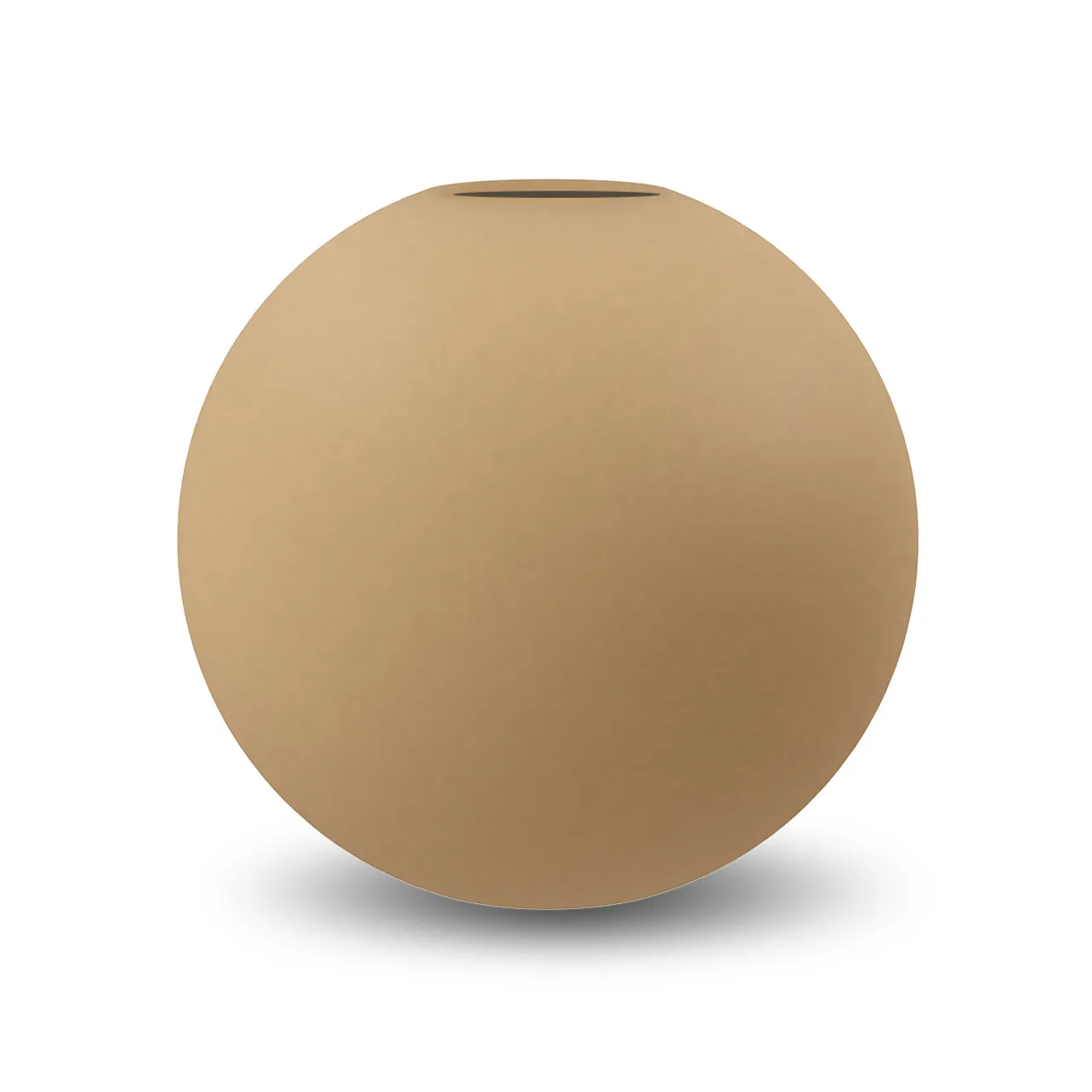 Vaso Ball peanut, 20 cm Cooee Design