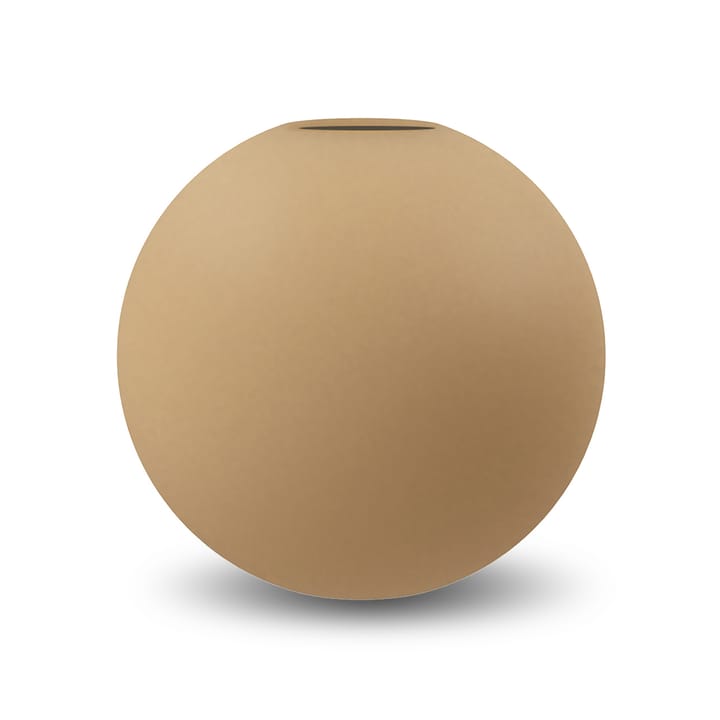 Vaso Ball peanut - 20 cm - Cooee Design