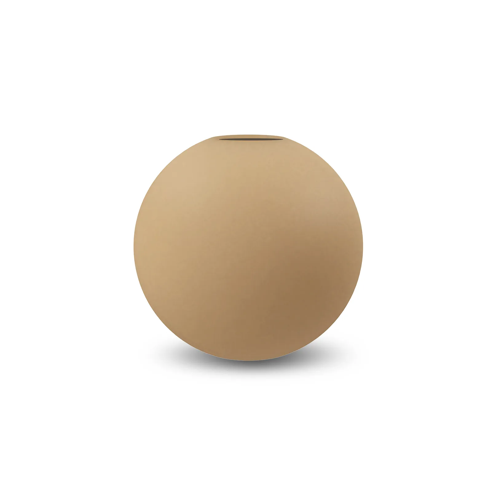 Vaso Ball peanut, 8 cm Cooee Design