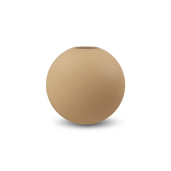 Vaso Ball peanut - 8 cm - Cooee Design