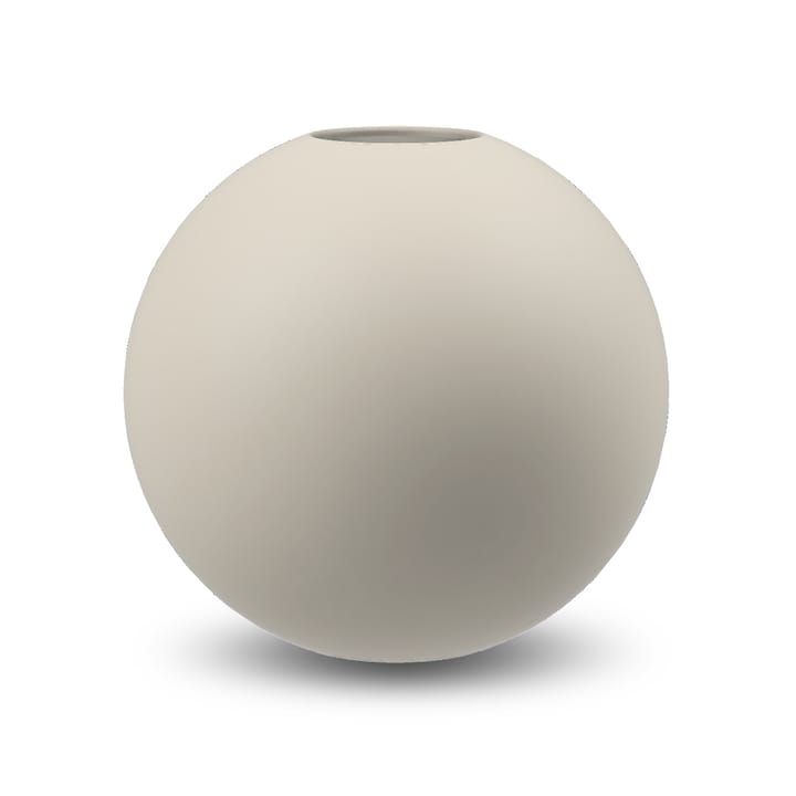 Vaso Ball shell - 20 cm - Cooee Design
