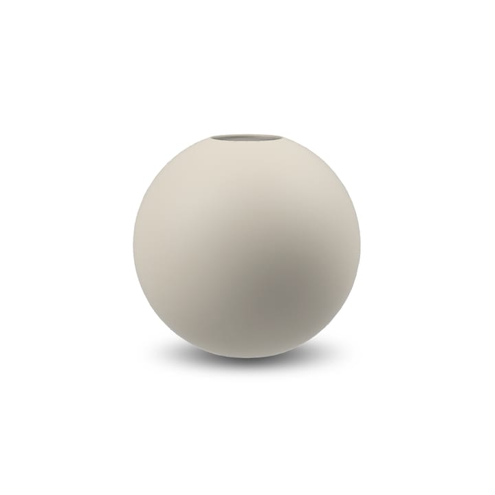 Vaso Ball shell - 8 cm - Cooee Design