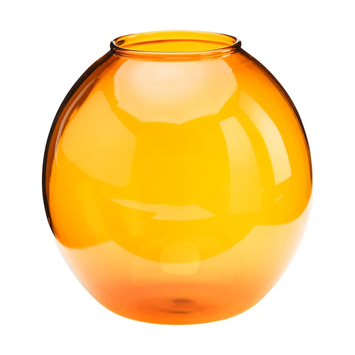 Vaso Bubble - Ambra - Cooee Design