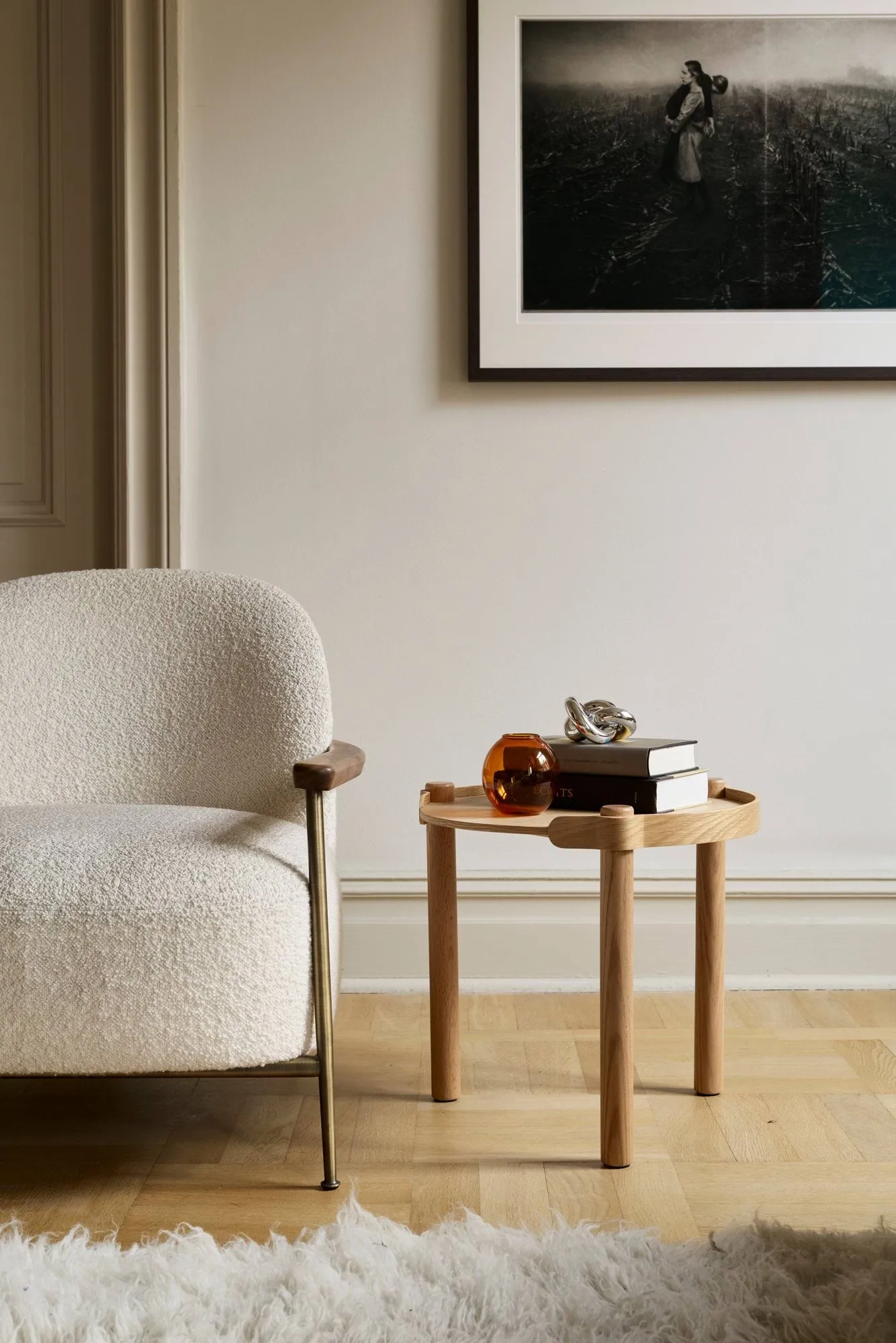 Vaso Bubble, Ambra Cooee Design