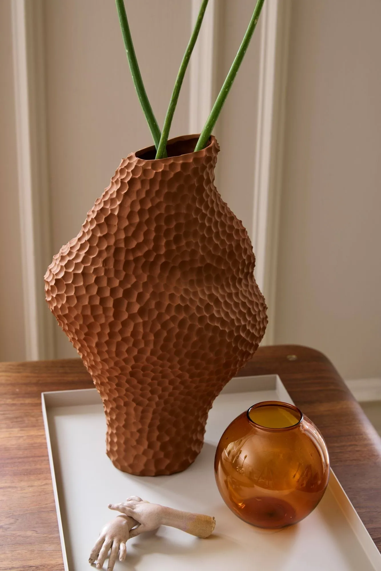 Vaso Bubble, Ambra Cooee Design