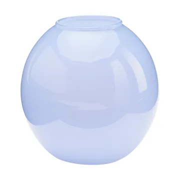 Vaso Bubble - Azzurro cielo - Cooee Design