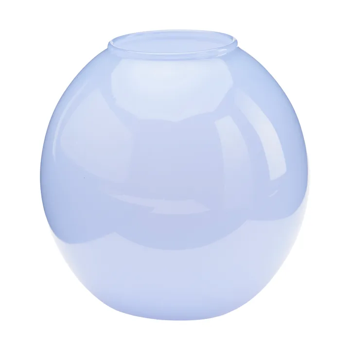 Vaso Bubble - Azzurro cielo - Cooee Design