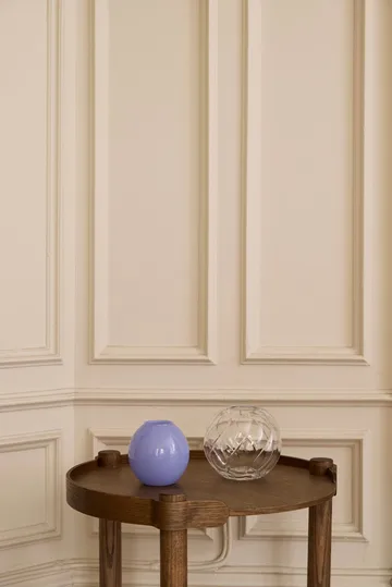 Vaso Bubble - Azzurro cielo - Cooee Design