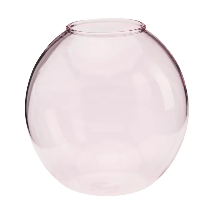 Vaso Bubble - Rosa pallido - Cooee Design
