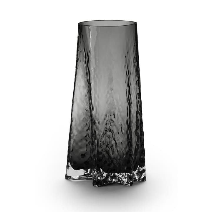 Vaso Gry 30 cm - Smoke - Cooee Design