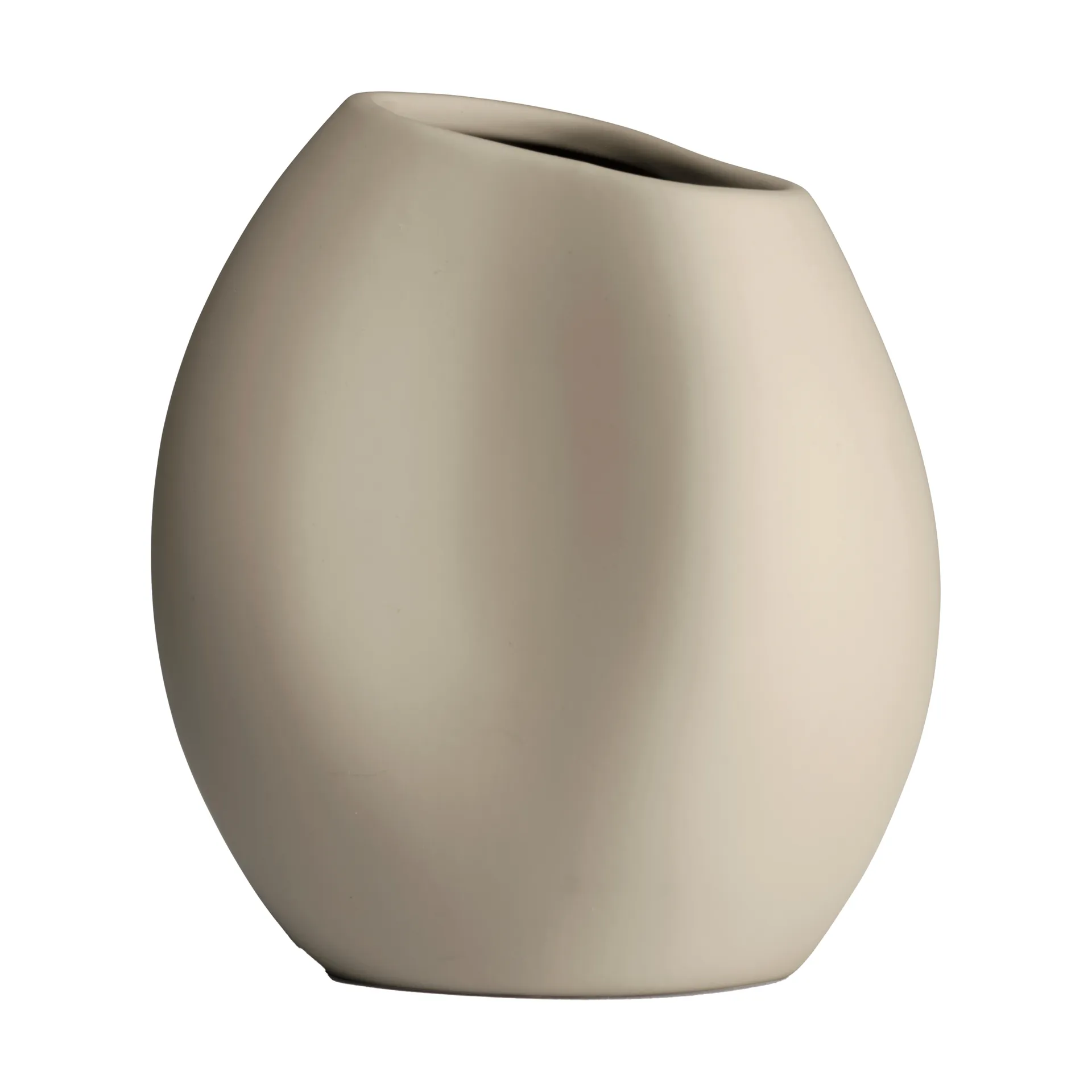 Vaso Lee 18 cm, Sabbia Cooee Design