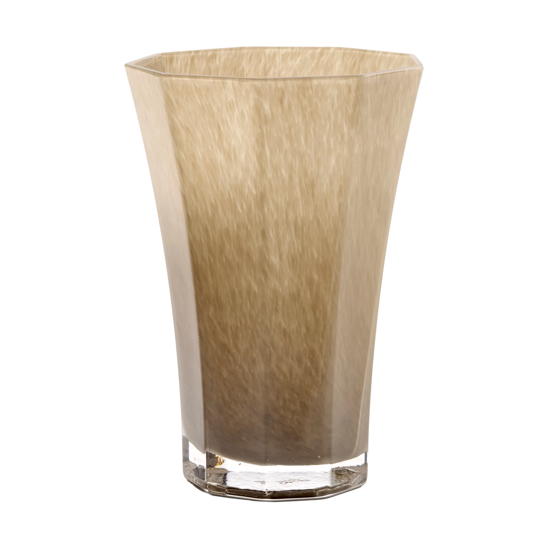 Vaso Liliané 18 cm, Sabbia Cooee Design