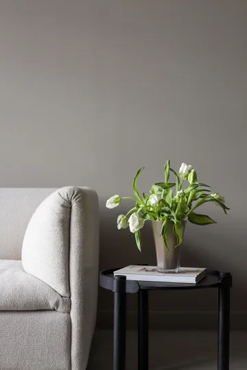 Vaso Liliané 18 cm - Sand - Cooee Design