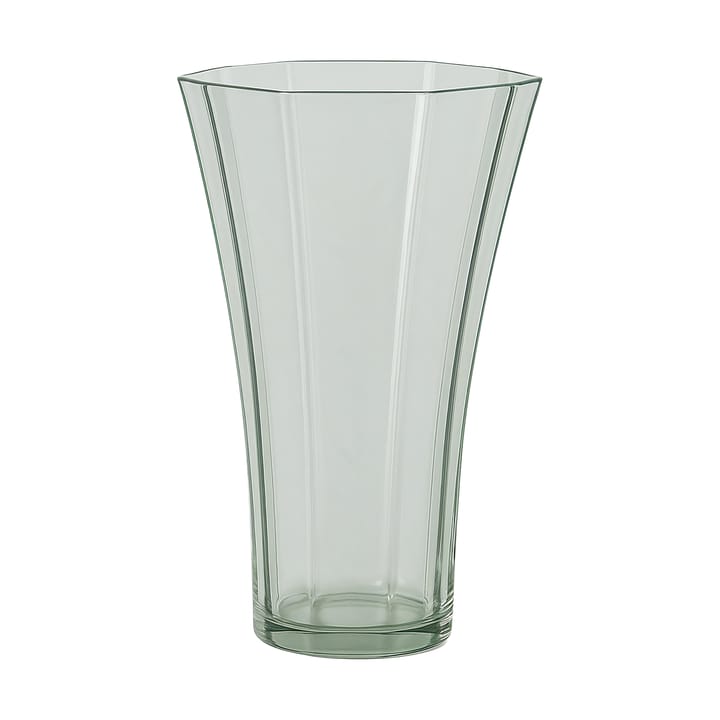 Vaso Liliané 18 cm - Verde bottiglia - Cooee Design