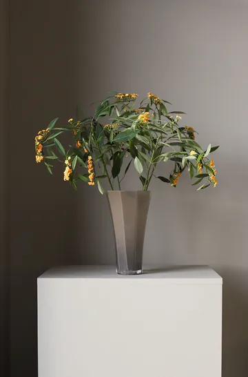Vaso Liliané 28 cm - Sabbia - Cooee Design